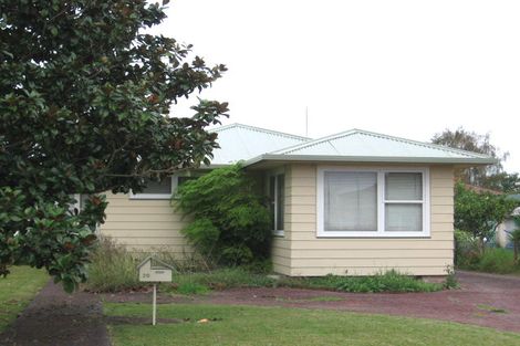 Photo of property in 28 Te Kanawa Crescent, Henderson, Auckland, 0610