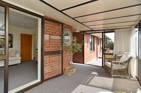 Photo of property in 7 Creese Place, Redwood, Christchurch, 8051