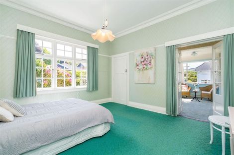 Photo of property in 25 Como Street, Maori Hill, Dunedin, 9010