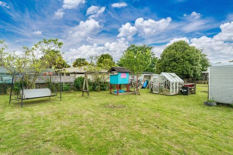 Photo of property in 45 Taitua Street, Manunui, Taumarunui, 3992