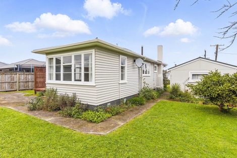 Photo of property in 33 Middlesex Street, Levin, 5510