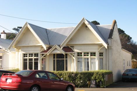 Photo of property in 605 Castle Street North, North Dunedin, Dunedin, 9016