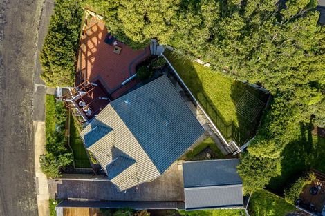Photo of property in 1 Anaheim Place, Churton Park, Wellington, 6037