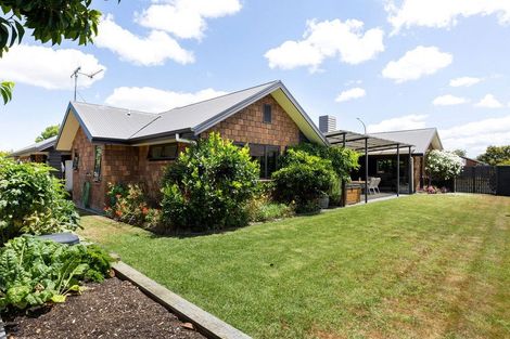 Photo of property in 18 Watkins Road, Cambridge, 3434