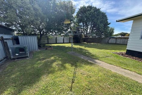 Photo of property in 18 Wills Crescent, Ashhurst, 4810