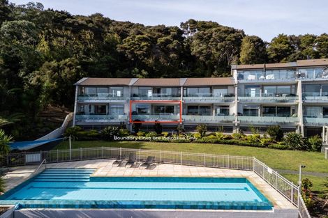 Photo of property in Bridgewater Apartments, 202/7 Te Rangi Cross Road, Paihia, 0200