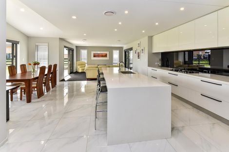 Photo of property in 133 Mcrobbie Road, Kingseat, Papakura, 2580