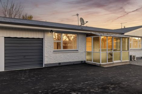 Photo of property in 2/83 Cranford Street, St Albans, Christchurch, 8014