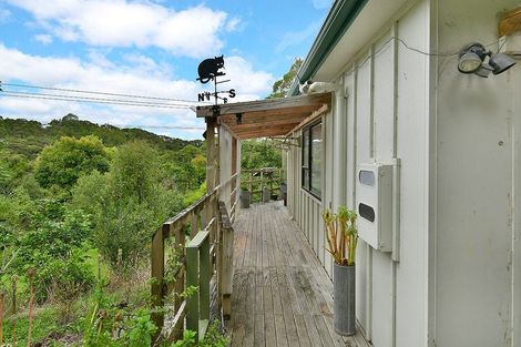 Photo of property in 335 Kanohi Road, Kaukapakapa, 0873