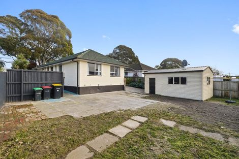 Photo of property in 27 Keighleys Road, Bromley, Christchurch, 8062