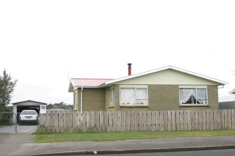 Photo of property in 138 Bain Street, Kingswell, Invercargill, 9812