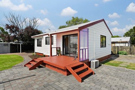 Photo of property in 15a Reeves Close, Fairview Downs, Hamilton, 3214