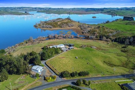 Photo of property in 895 Glen Murray Road, Rangiriri, Huntly, 3772