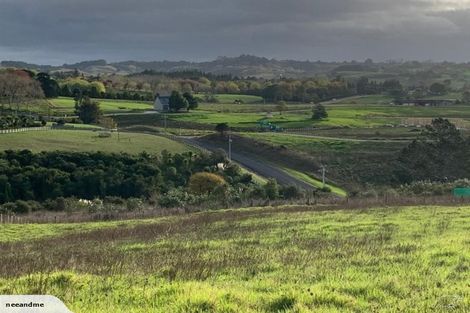 Photo of property in 52 Riordan Lane, Whitford, Manurewa, 2576