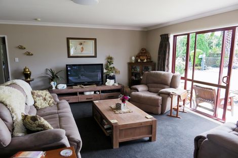 Photo of property in 9 Cass Street, Temuka, 7920