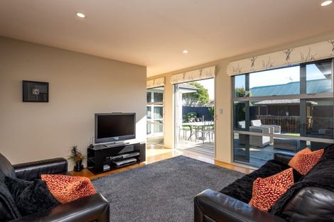 Photo of property in 71 Allison Crescent, Kaiapoi, 7630