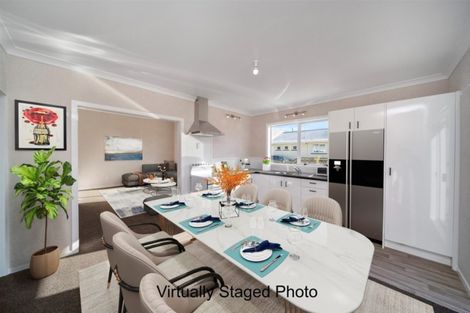 Photo of property in 29 Mawhitiwhiti Road, Normanby, Hawera, 4614