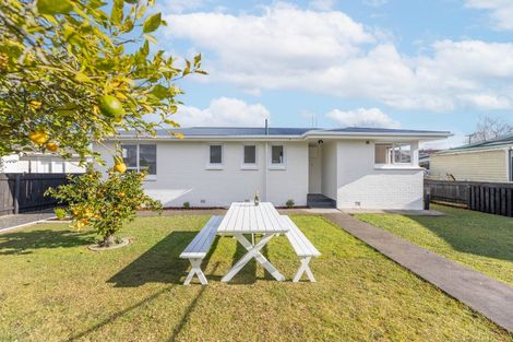 Photo of property in 10 Moana Place, Morrinsville, 3300