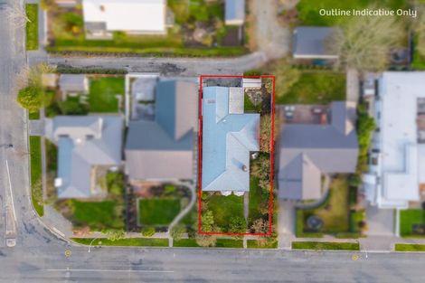 Photo of property in 28 Orbell Street, Highfield, Timaru, 7910