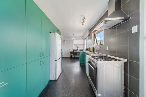 Photo of property in 17 Lethborg Street, Dinsdale, Hamilton, 3204