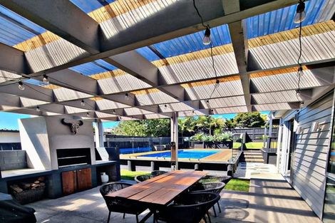 Photo of property in 16 Lydiard Place, Beachlands, Auckland, 2018