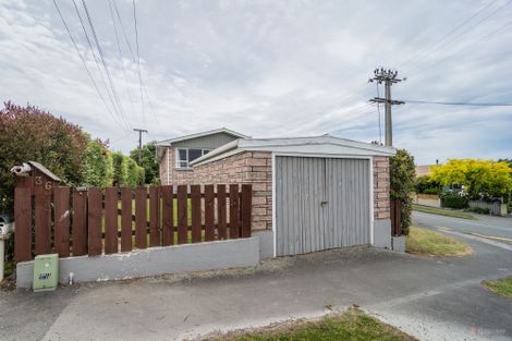 Photo of property in 36 Barnes Street, Glenwood, Timaru, 7910