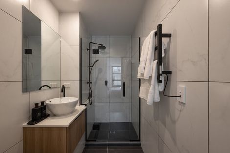 Photo of property in 607/8 Kingsland Terrace, Kingsland, Auckland, 1021