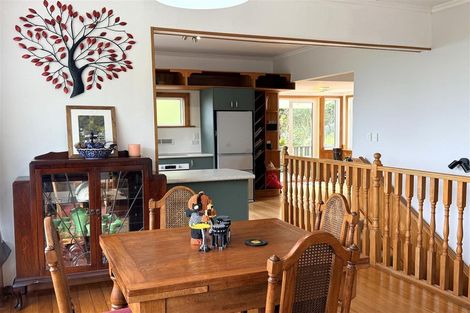 Photo of property in 21 Mount Street, Greymouth, 7805