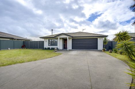 Photo of property in 6 Prestige Place, Flaxmere, Hastings, 4120