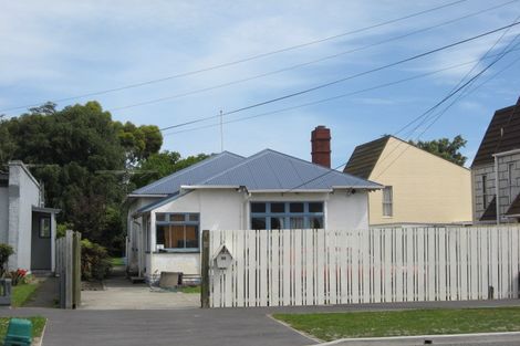 Photo of property in 22 Fairfield Avenue, Addington, Christchurch, 8024