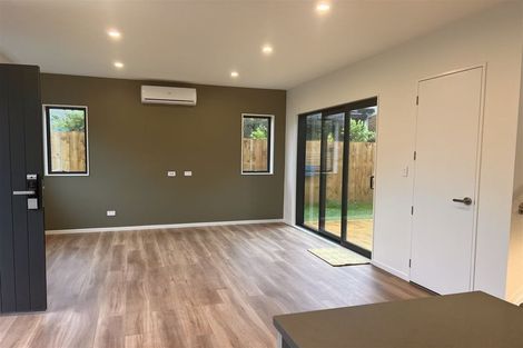 Photo of property in 4c Finlow Drive, Te Atatu South, Auckland, 0610