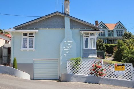 Photo of property in 4 Ure Street, South Hill, Oamaru, 9400