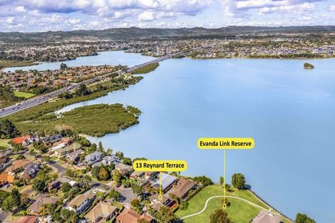 Photo of property in 13 Reynard Terrace, Conifer Grove, Takanini, 2112