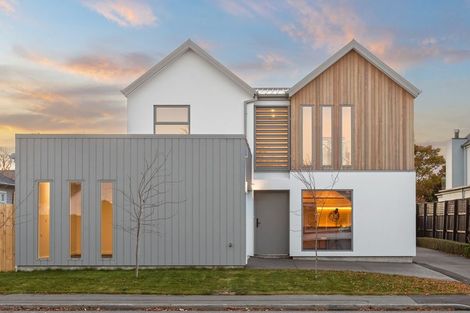 Photo of property in 91 Saint Albans Street, St Albans, Christchurch, 8014