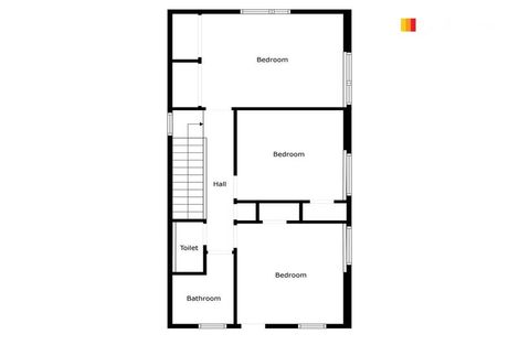 Photo of property in 14 Waikana Street, Broad Bay, Dunedin, 9014