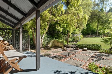 Photo of property in 18 Fulton Road, Glenleith, Dunedin, 9010