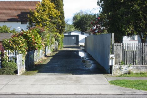 Photo of property in 106 Gascoigne Street, Raureka, Hastings, 4120