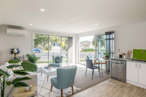 Photo of property in 39a Ruapehu Street, Paraparaumu, 5032