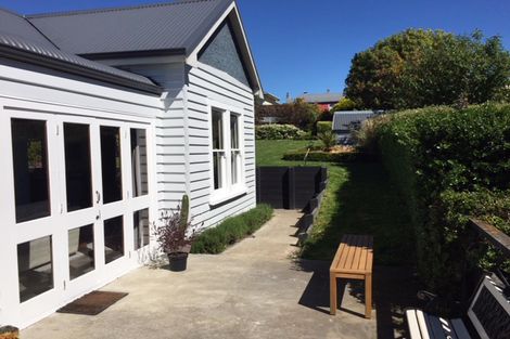 Photo of property in 34 Ure Street, South Hill, Oamaru, 9400