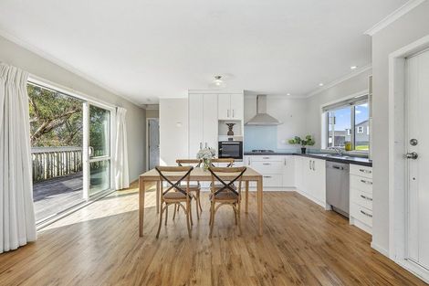 Photo of property in 4 Doncaster Terrace, Ascot Park, Porirua, 5024