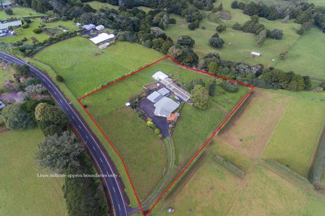 Photo of property in 85 Newton Road, Maungatapere, Whangarei, 0170