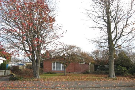 Photo of property in 16 Kitchener Street, Netherby, Ashburton, 7700