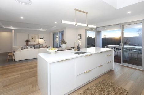 Photo of property in 13 Meadow Stream Drive, Casebrook, Christchurch, 8051