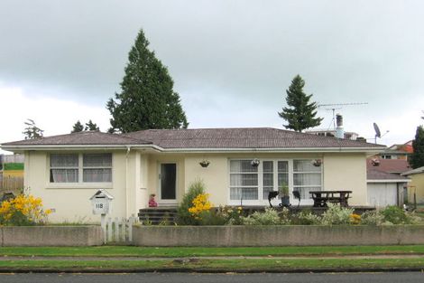 Photo of property in 118 Papanui Street, Tokoroa, 3420
