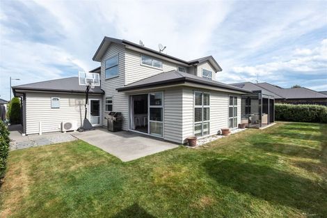 Photo of property in 7 Harston Place, Wigram, Christchurch, 8042