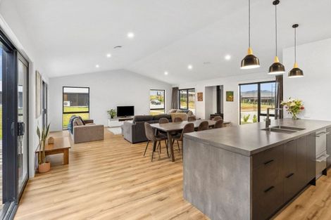 Photo of property in Northlake, 2 Armidale Crescent, Wanaka, 9305