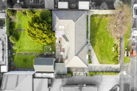 Photo of property in 70 Pine Avenue, Ebdentown, Upper Hutt, 5018