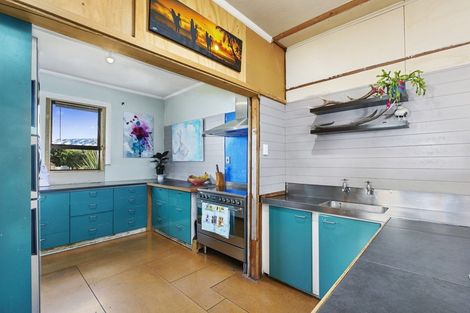 Photo of property in 461 Centre Road, Momona, Outram, 9073