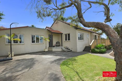 Photo of property in 10 Mclean Street, Woodville, 4920