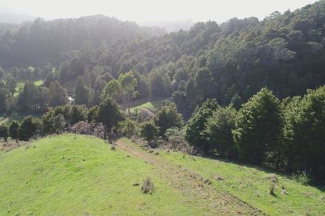 Photo of property in 272 Kaiikanui Road, Opuawhanga, Hikurangi, 0181